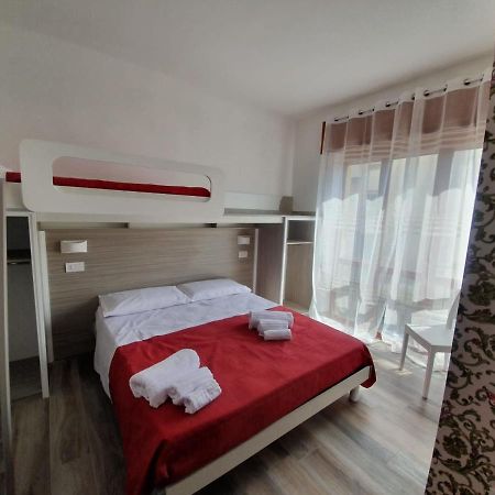 Domus Luxury Tropea 아파트 외부 사진