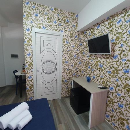 Domus Luxury Tropea 아파트 외부 사진