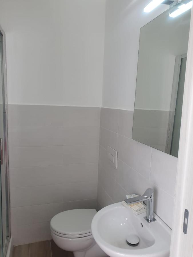 Domus Luxury Tropea 아파트 외부 사진