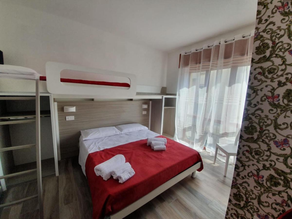 Domus Luxury Tropea 아파트 외부 사진