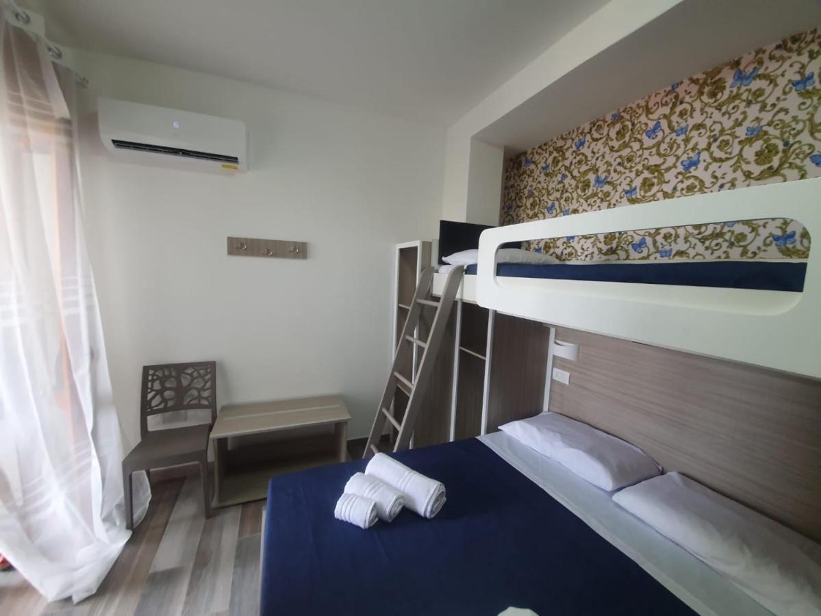 Domus Luxury Tropea 아파트 외부 사진