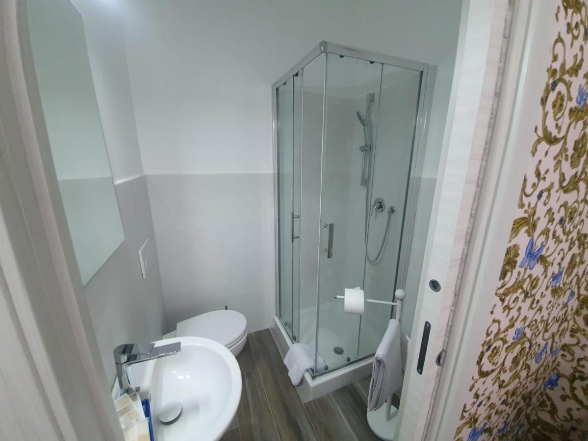 Domus Luxury Tropea 아파트 외부 사진