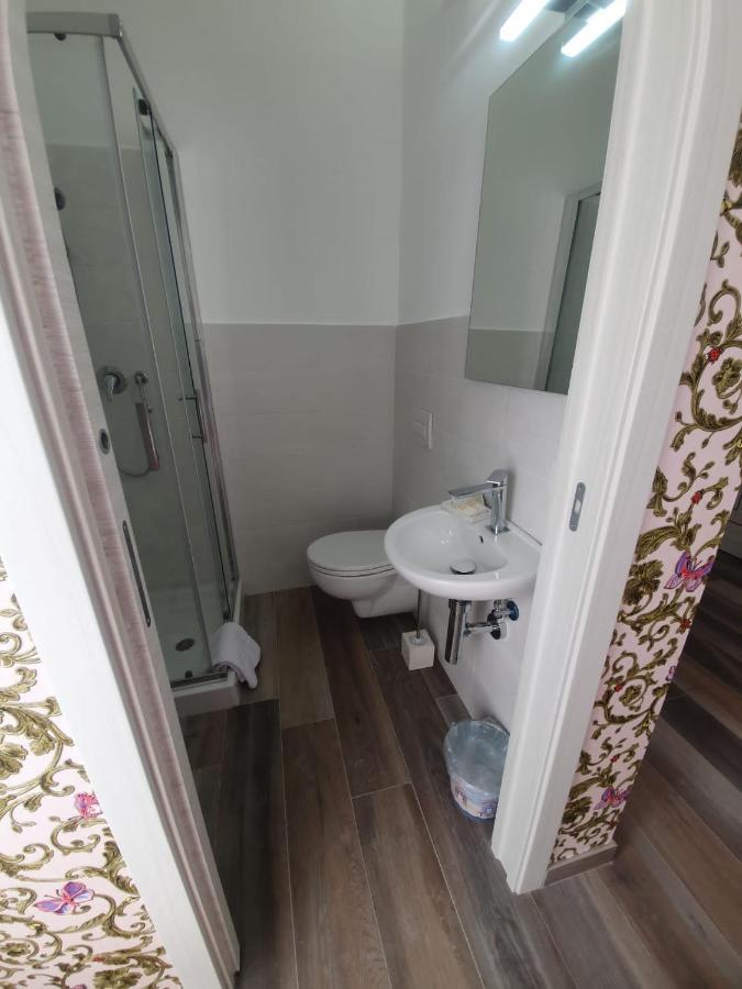 Domus Luxury Tropea 아파트 외부 사진