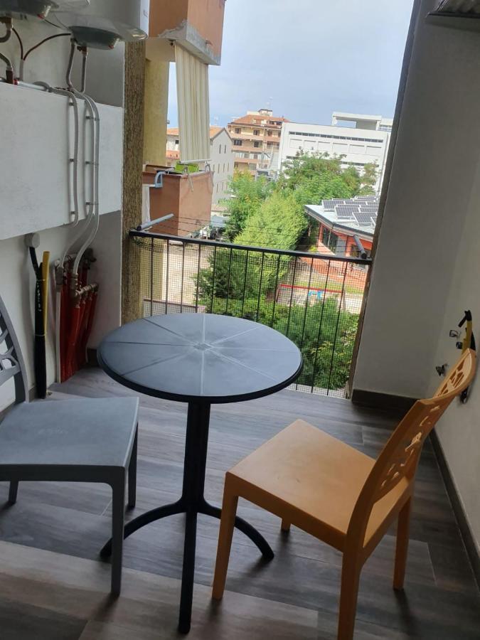 Domus Luxury Tropea 아파트 외부 사진