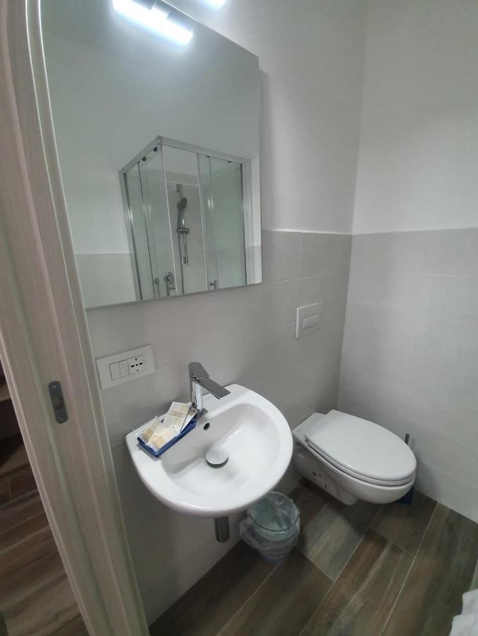 Domus Luxury Tropea 아파트 외부 사진