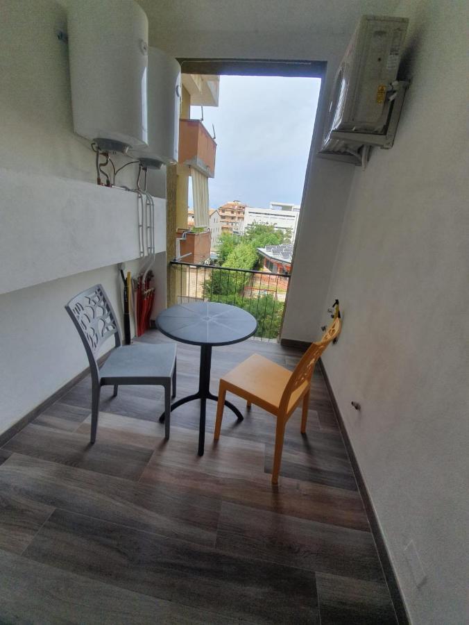 Domus Luxury Tropea 아파트 외부 사진