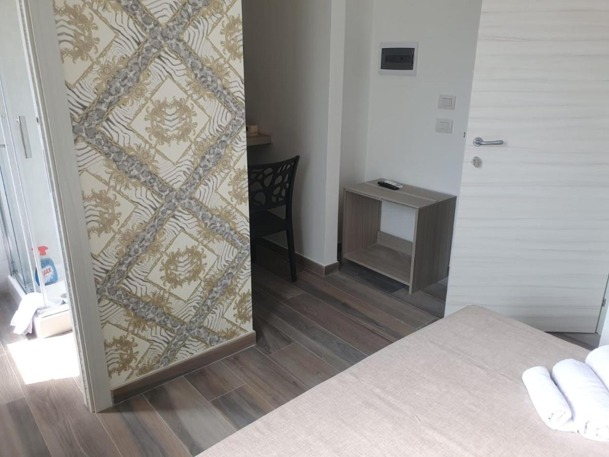 Domus Luxury Tropea 아파트 외부 사진