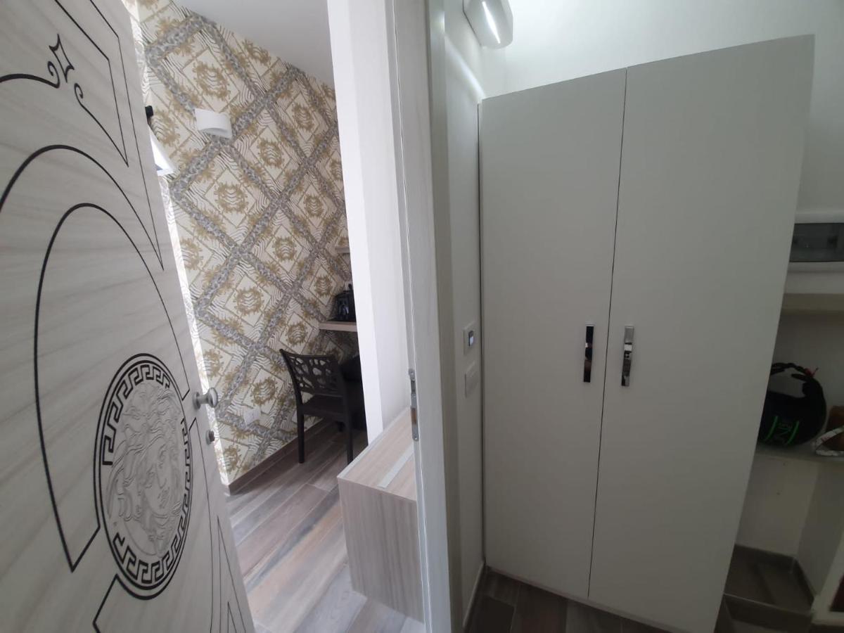 Domus Luxury Tropea 아파트 외부 사진