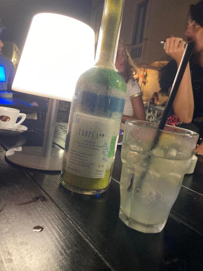 Domus Luxury Tropea 아파트 외부 사진