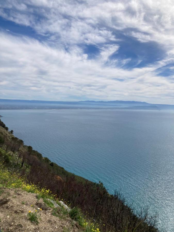 Domus Luxury Tropea 아파트 외부 사진