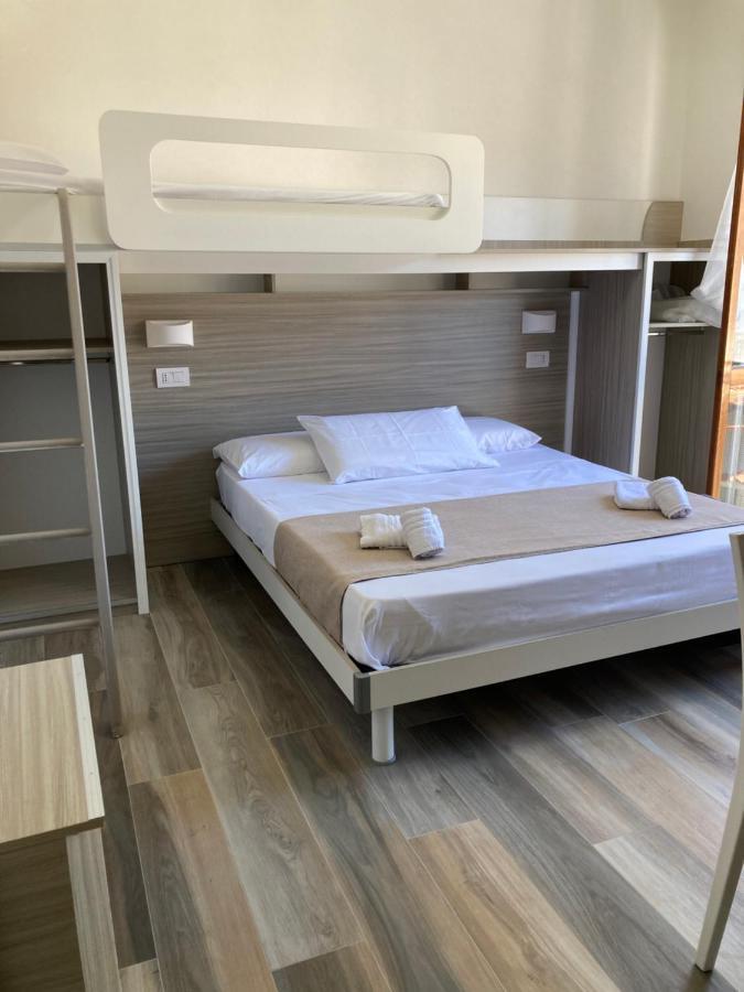 Domus Luxury Tropea 아파트 외부 사진