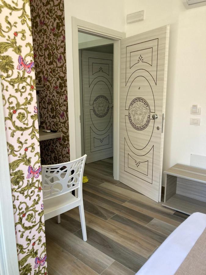 Domus Luxury Tropea 아파트 외부 사진