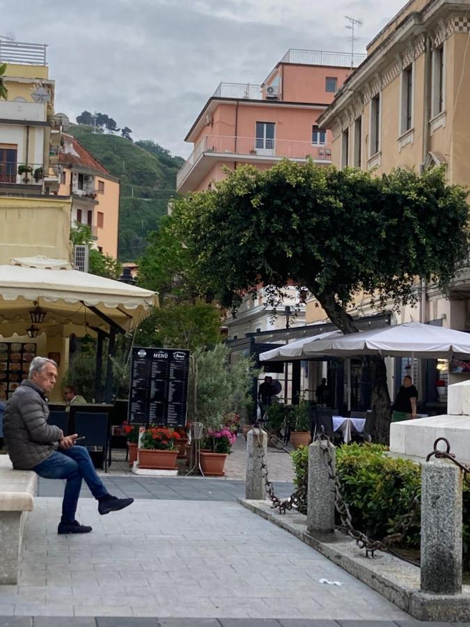 Domus Luxury Tropea 아파트 외부 사진