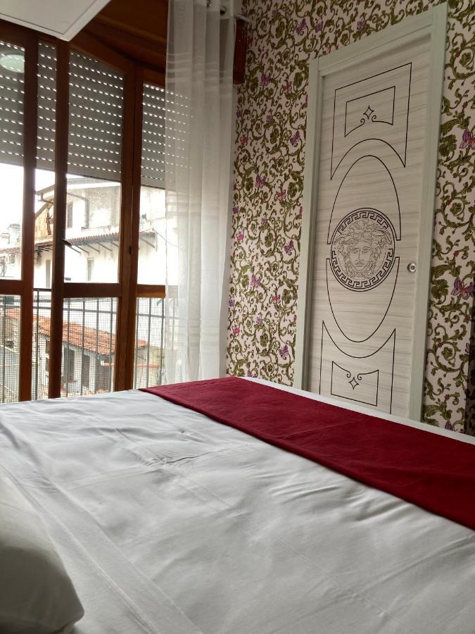 Domus Luxury Tropea 아파트 외부 사진