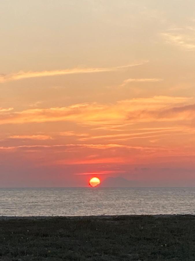 Domus Luxury Tropea 아파트 외부 사진