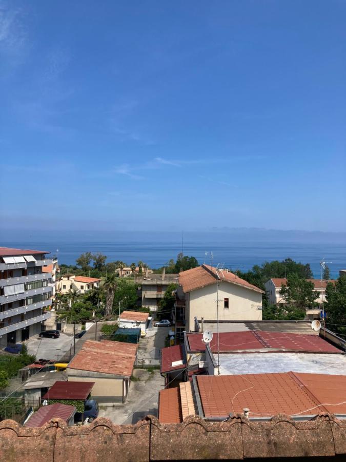 Domus Luxury Tropea 아파트 외부 사진