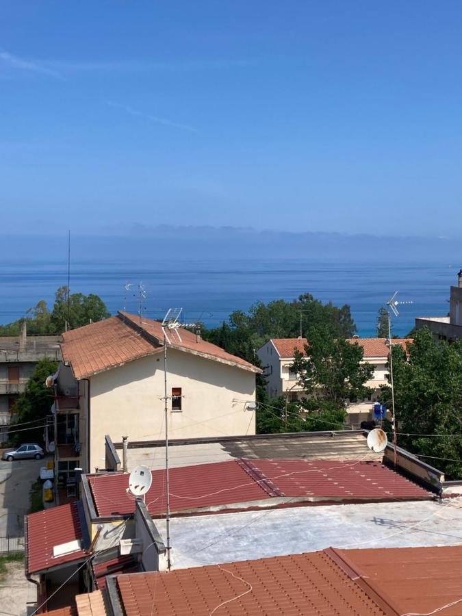 Domus Luxury Tropea 아파트 외부 사진