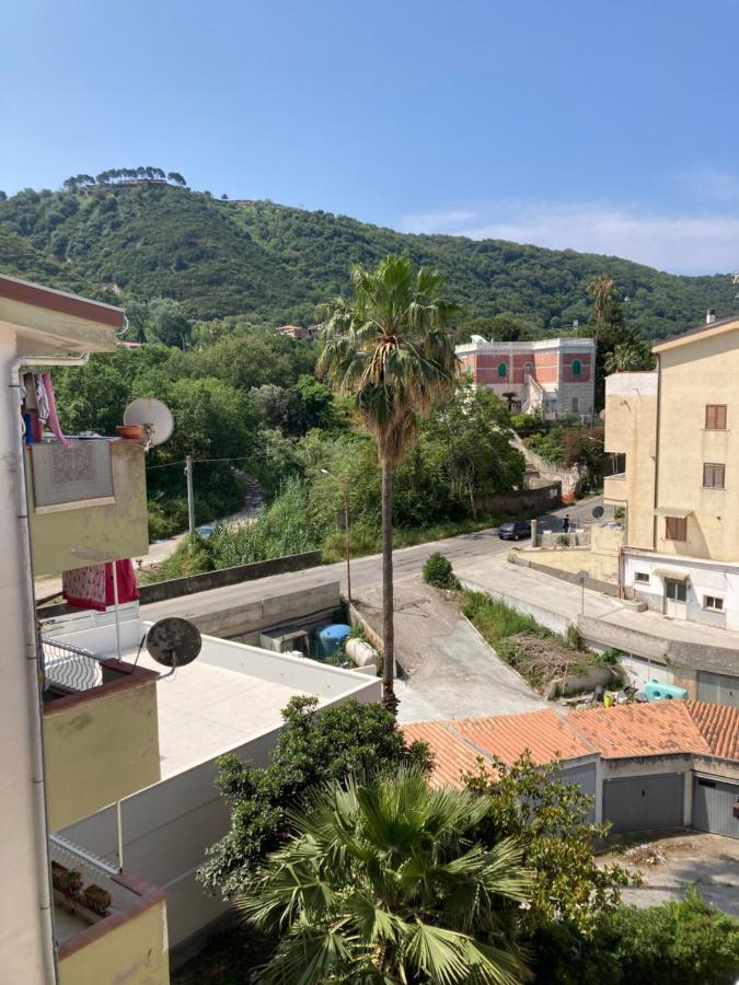 Domus Luxury Tropea 아파트 외부 사진