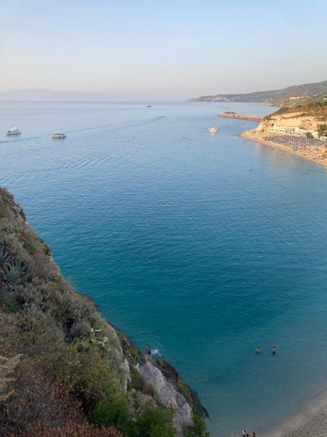 Domus Luxury Tropea 아파트 외부 사진