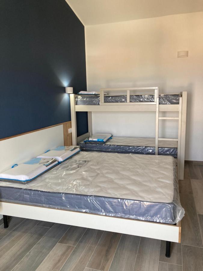Domus Luxury Tropea 아파트 외부 사진