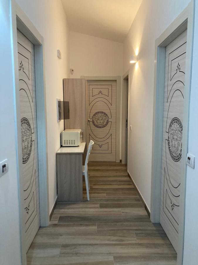 Domus Luxury Tropea 아파트 외부 사진