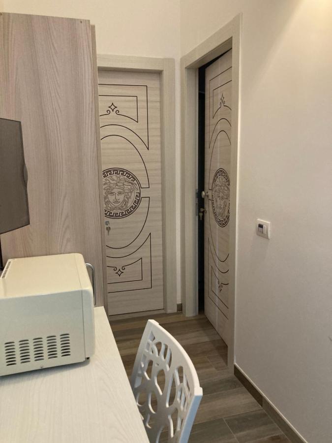 Domus Luxury Tropea 아파트 외부 사진