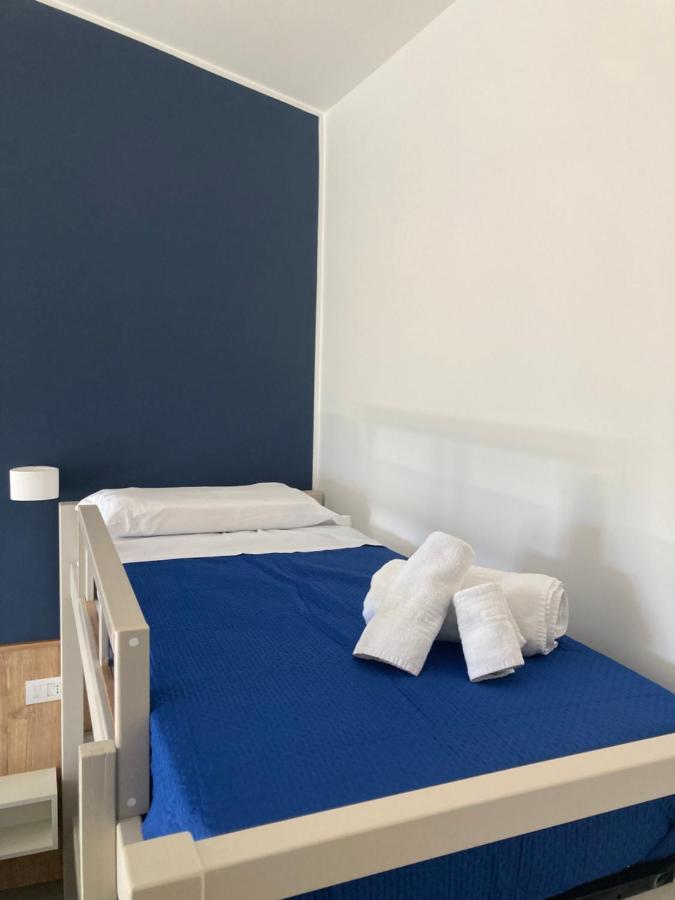 Domus Luxury Tropea 아파트 외부 사진